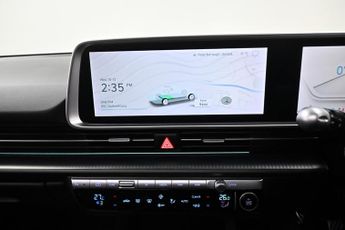Hyundai IONIQ 6 77.4kWh First Edition Auto AWD 4dr