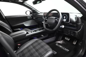 Hyundai IONIQ 6 77.4kWh First Edition Auto AWD 4dr