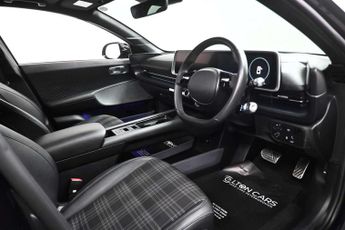 Hyundai IONIQ 6 77.4kWh First Edition Auto AWD 4dr