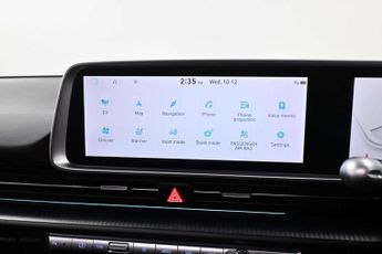 Hyundai IONIQ 6 77.4kWh First Edition Auto AWD 4dr