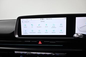 Hyundai IONIQ 6 77.4kWh First Edition Auto AWD 4dr