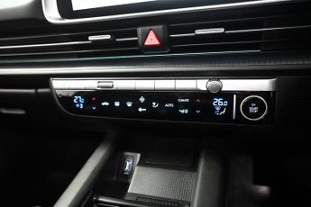 Hyundai IONIQ 6 77.4kWh First Edition Auto AWD 4dr