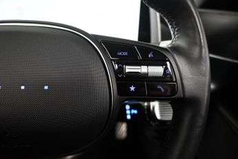 Hyundai IONIQ 6 77.4kWh First Edition Auto AWD 4dr