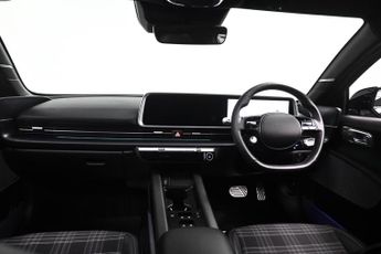 Hyundai IONIQ 6 77.4kWh First Edition Auto AWD 4dr