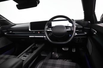 Hyundai IONIQ 6 77.4kWh First Edition Auto AWD 4dr