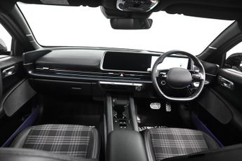 Hyundai IONIQ 6 77.4kWh First Edition Auto AWD 4dr