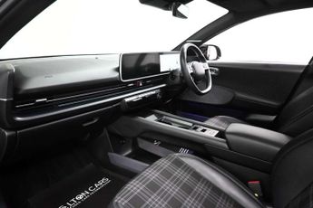 Hyundai IONIQ 6 77.4kWh First Edition Auto AWD 4dr