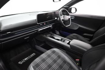 Hyundai IONIQ 6 77.4kWh First Edition Auto AWD 4dr