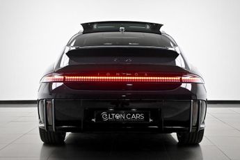 Hyundai IONIQ 6 77.4kWh First Edition Auto AWD 4dr