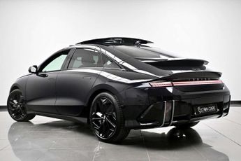 Hyundai IONIQ 6 77.4kWh First Edition Auto AWD 4dr