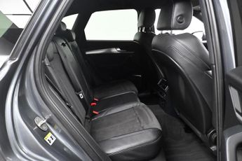 Audi Q5 2.0 TDI S line S Tronic quattro Euro 6 (s/s) 5dr