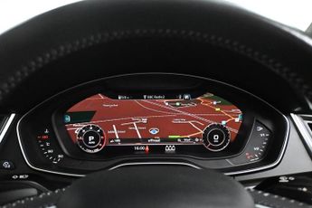 Audi Q5 2.0 TDI S line S Tronic quattro Euro 6 (s/s) 5dr