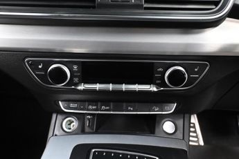 Audi Q5 2.0 TDI S line S Tronic quattro Euro 6 (s/s) 5dr