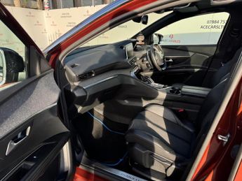 Peugeot 3008 1.5 BlueHDi GT Line Premium EAT Euro 6 (s/s) 5dr