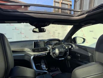 Peugeot 3008 1.5 BlueHDi GT Line Premium EAT Euro 6 (s/s) 5dr