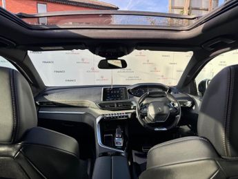 Peugeot 3008 1.5 BlueHDi GT Line Premium EAT Euro 6 (s/s) 5dr