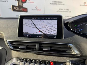 Peugeot 3008 1.5 BlueHDi GT Line Premium EAT Euro 6 (s/s) 5dr