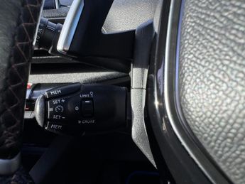 Peugeot 3008 1.5 BlueHDi GT Line Premium EAT Euro 6 (s/s) 5dr