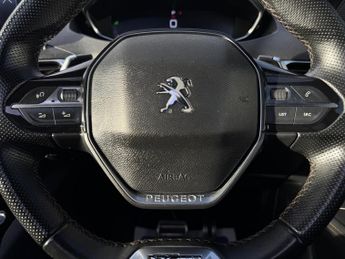 Peugeot 3008 1.5 BlueHDi GT Line Premium EAT Euro 6 (s/s) 5dr