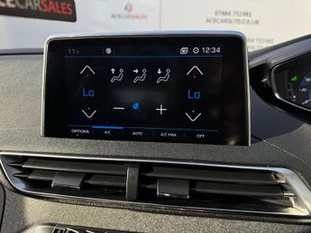 Peugeot 3008 1.5 BlueHDi GT Line Premium EAT Euro 6 (s/s) 5dr