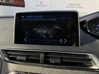 Peugeot 3008 1.5 BlueHDi GT Line Premium EAT Euro 6 (s/s) 5dr