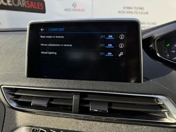 Peugeot 3008 1.5 BlueHDi GT Line Premium EAT Euro 6 (s/s) 5dr