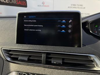 Peugeot 3008 1.5 BlueHDi GT Line Premium EAT Euro 6 (s/s) 5dr