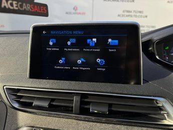 Peugeot 3008 1.5 BlueHDi GT Line Premium EAT Euro 6 (s/s) 5dr