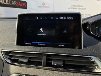 Peugeot 3008 1.5 BlueHDi GT Line Premium EAT Euro 6 (s/s) 5dr