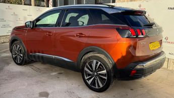 Peugeot 3008 1.5 BlueHDi GT Line Premium EAT Euro 6 (s/s) 5dr