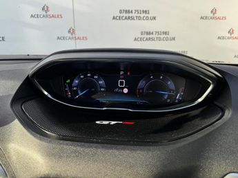 Peugeot 3008 1.5 BlueHDi GT Line Premium EAT Euro 6 (s/s) 5dr