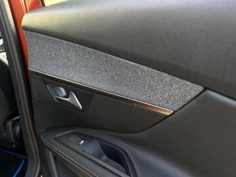 Peugeot 3008 1.5 BlueHDi GT Line Premium EAT Euro 6 (s/s) 5dr