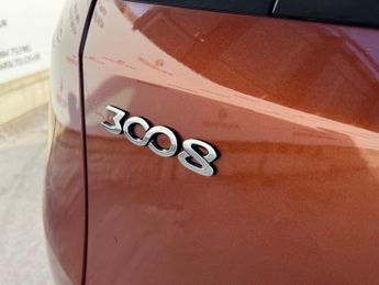 Peugeot 3008 1.5 BlueHDi GT Line Premium EAT Euro 6 (s/s) 5dr