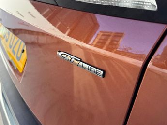 Peugeot 3008 1.5 BlueHDi GT Line Premium EAT Euro 6 (s/s) 5dr