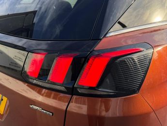 Peugeot 3008 1.5 BlueHDi GT Line Premium EAT Euro 6 (s/s) 5dr