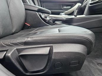 BMW 3 Series 2.0 320d ED Plus Touring Auto Euro 6 (s/s) 5dr