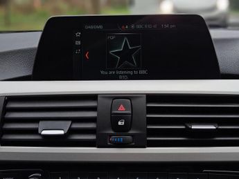 BMW 3 Series 2.0 320d ED Plus Touring Auto Euro 6 (s/s) 5dr