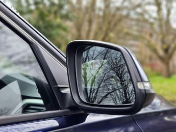 BMW 3 Series 2.0 320d ED Plus Touring Auto Euro 6 (s/s) 5dr