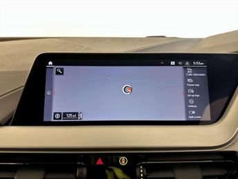 BMW 1 Series 1.5 118i SE (LCP) Hatchback 5dr Petrol DCT Euro 6 (s/s) (136 ps)