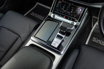 Audi Q8 3.0 TDI V6 50 S line Tiptronic quattro Euro 6 (s/s) 5dr