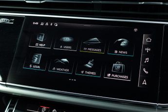 Audi Q8 3.0 TDI V6 50 S line Tiptronic quattro Euro 6 (s/s) 5dr