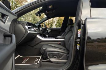 Audi Q8 3.0 TDI V6 50 S line Tiptronic quattro Euro 6 (s/s) 5dr