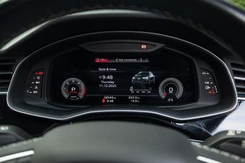 Audi Q8 3.0 TDI V6 50 S line Tiptronic quattro Euro 6 (s/s) 5dr