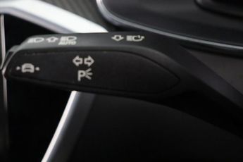 Audi A6 Saloon 2.0 TFSI 45 Black Edition S Tronic quattro Euro 6 (s/s) 4dr