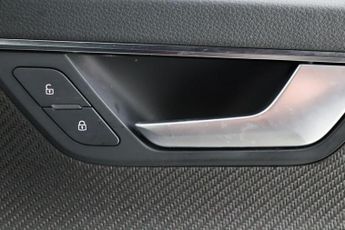 Audi A6 Saloon 2.0 TFSI 45 Black Edition S Tronic quattro Euro 6 (s/s) 4dr