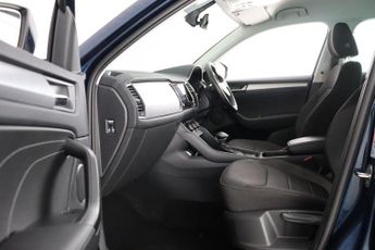 Skoda Kodiaq 1.5 TSI ACT SE Drive DSG Euro 6 (s/s) 5dr (7 Seat)