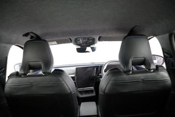 Renault Scenic E-Tech long range 87kWh esprit Alpine Auto 5dr