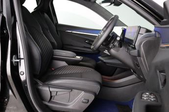 Renault Scenic E-Tech long range 87kWh esprit Alpine Auto 5dr