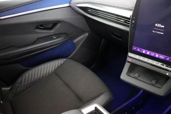 Renault Scenic E-Tech long range 87kWh esprit Alpine Auto 5dr