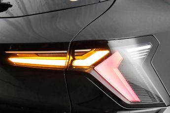 Renault Scenic E-Tech long range 87kWh esprit Alpine Auto 5dr